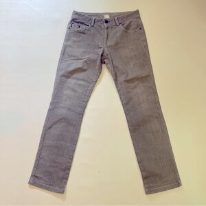 N Hoolywood women's gray jeans